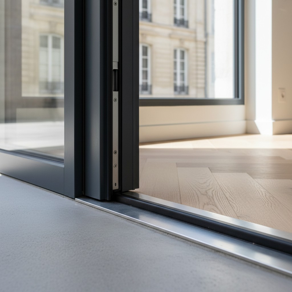 INOX ALU CONCEPT